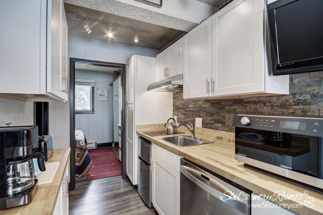 布雷肯里奇Petite Remodeled Corner Unit With Lots Of Light, Onsite Hot Tubs, Walk To Town Pm4A公寓 外观 照片